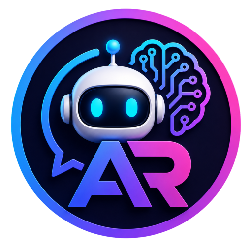 AR Assistant Logo